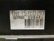 Панель приборов SUBARU FORESTER SF5 (Контрактный) 79590240