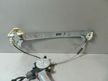 Стеклоподъемник HONDA ACCORD CL7 Перед Лев (Контрактный) 79591794