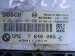 Блок управления ДВС MINI HATCH R56 (Контрактный) 79591484