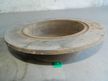Диск тормозной TOYOTA MARK II MCV21 Зад (Контрактный) 81530329