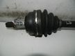 Привод HONDA INSPIRE CC2 G25A Перед Прав (Контрактный) 35015959