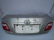 Крышка багажника TOYOTA CAMRY ACV40 (Контрактный)