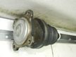 Привод TOYOTA MARK II GX90 1GFE Зад Прав (Контрактный) 35015346