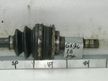Привод TOYOTA MARK II GX90 1GFE Зад Прав (Контрактный) 35015346