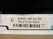 Панель приборов TOYOTA CAMRY ACV30 (Контрактный) 79590277
