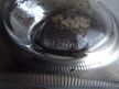 Фара противотуманная SUBARU LEGACY BH5 Перед. Лев. (Контрактный) 45976146