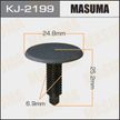 Клипса MASUMA KJ2199 TOYOTA