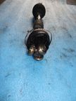 Привод LEXUS RX350 GGL10 Перед Правый (Контрактный) 21414619