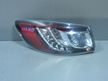 Фонарь MAZDA MAZDA 3 BL Зад Лев 8546 (Контрактный) 104256103