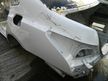 Крыло HYUNDAI EQUUS VI G6DJ Зад Лев (Б/У) 40940124