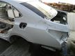 Крыло HYUNDAI EQUUS VI G6DJ Зад Лев (Б/У) 40940124