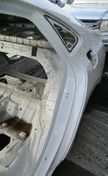 Крыло HYUNDAI EQUUS VI G6DJ Зад Лев (Б/У) 40940124
