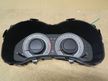 Панель приборов TOYOTA COROLLA ZZE150 (Контрактный) 81540079