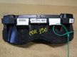 Панель приборов TOYOTA COROLLA ZZE150 (Контрактный) 81540079
