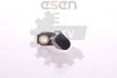 Датчик ABS VAG WHT003861 Перед Лев POLO V 10- / POLO VI 20