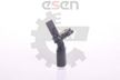 Датчик ABS VAG WHT003861 Перед Лев POLO V 10- / POLO VI 20