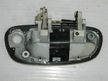 Ручка двери наружная SUBARU IMPREZA GF1 Перед Лев (Контрактный) 81539966