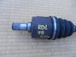 Привод HONDA CR-V RD1 B20B Перед Прав (Контрактный) 94599616