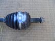 Привод HONDA CR-V RD1 B20B Перед Прав (Контрактный) 94599616