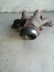 Коллектор выпускной HONDA CR-V RE4 K24A (Контрактный) 3796600006