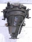 Редуктор TOYOTA COROLLA AE100 Задн (Контрактный) 69586098