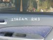 Дверь HONDA STREAM RN3 Зад Прав (Контрактный) 40951691