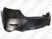 Бампер задний SAT STTYL60870 TOYOTA CAMRY 50 2011-2014 под птф