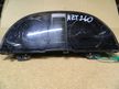 Панель приборов TOYOTA ALLION NZT260 (Контрактный) 81540090