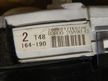 Панель приборов TOYOTA ALLION NZT260 (Контрактный) 81540090