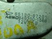Мотор заднего дворника TOYOTA DUET M100A (Контрактный) 81528654