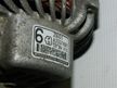 Генератор MAZDA AXELA BK5P ZYVE (Контрактный) 0552903