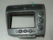 Блок управления климат-контролем HONDA CIVIC EU1 (Контрактный) 81540364