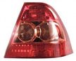 Фонарь SIGNEDA ZTY191319L TOYOTA COROLLA NZE120 2004-2006 4D Европа RH