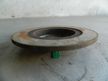 Диск тормозной MITSUBISHI PAJERO MINI H56W Зад (Контрактный) 81530365