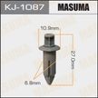Клипса MASUMA KJ1087 TOYOTA