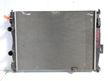 Радиатор ДВС NISSAN QASHQAI J10E (Контрактный) 65243584