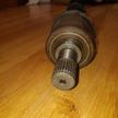 Привод HONDA AVANCIER TA1 F23A Перед Лев (Б/У) 62001