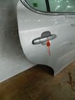 Дверь TOYOTA WINDOM MCV30 Зад Прав (Контрактный) 72355681