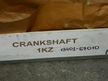 Коленвал GENERAL PARTS 1340167010 1KZTE, KZH10#, 11#, 12#, 13#