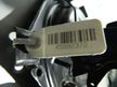 Педаль тормоза Renault Clio II (Б/У)