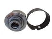 Барабан сцепления АКПП Aisin AW55-51SN (б/у)