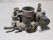 Дроссельная заслонка NISSAN SR18DE (Контрактный) 79780825