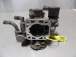 Дроссельная заслонка NISSAN SR18DE (Контрактный) 79780825