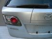 Дверь 5-я MAZDA MAZDA6 GG (Контрактный) 40951782