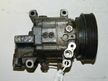 Компрессор кондиционера NISSAN MARCH CG10DE (Контрактный) 45990196