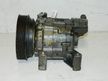 Компрессор кондиционера NISSAN MARCH CG10DE (Контрактный) 45990196