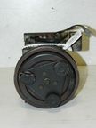 Компрессор кондиционера MAZDA DEMIO B3ME (Контрактный) 45990504