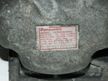 Компрессор кондиционера MAZDA DEMIO B3ME (Контрактный) 45990504