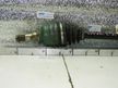 Привод TOYOTA CELICA ZZT231 2ZZGE Перед Лев (Контрактный) 35015363