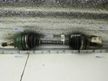 Привод TOYOTA CELICA ZZT231 2ZZGE Перед Лев (Контрактный) 35015363
